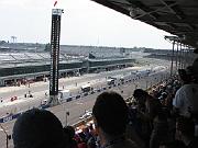 Saturday Practice and Qual 315